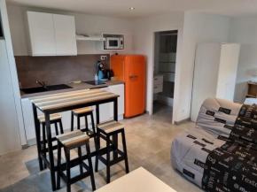 Calme Studio & WIFI Jardin Disneyland Paris 4 personnes